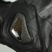 Dámské rukavice XRC CREUSOT black