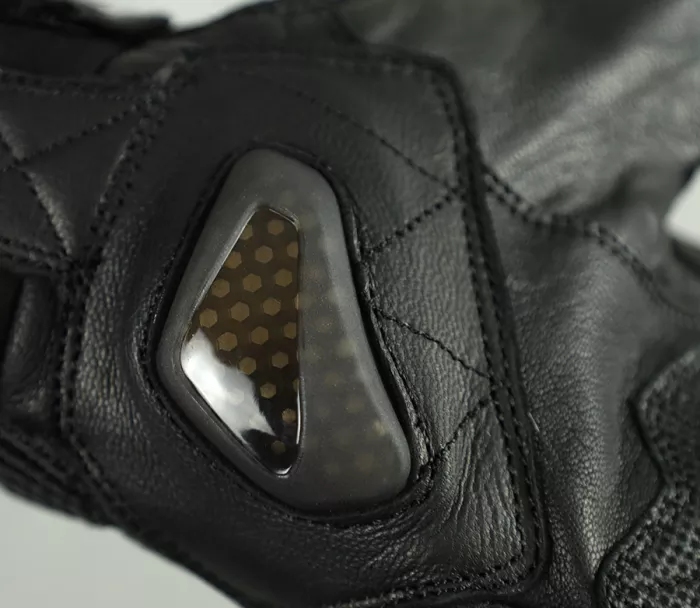 Dámské rukavice XRC CREUSOT black