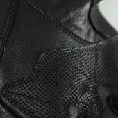 Dámské rukavice XRC CREUSOT black