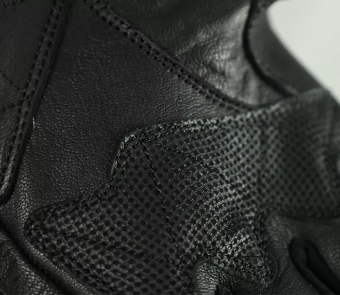 Dámské rukavice XRC CREUSOT black