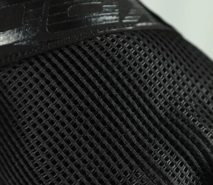 Dámské rukavice XRC CREUSOT black