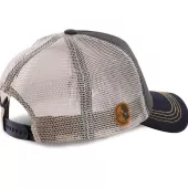 Von Dutch Trucker homme Crew 5 black kšiltovka