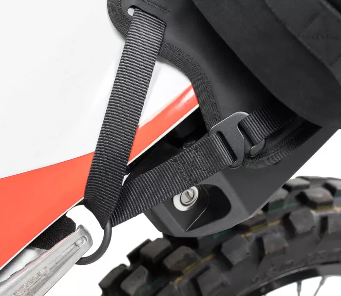 Kriega KOSBA-F OS-Base - Yamaha CRF 300