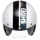 Otevřená helma Shoei J.O2 CROSS LOGO2 TC-6