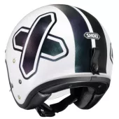 Otevřená helma Shoei J.O2 CROSS LOGO2 TC-6