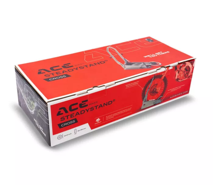 Stojan ACEBIKES SteadyStand Cross