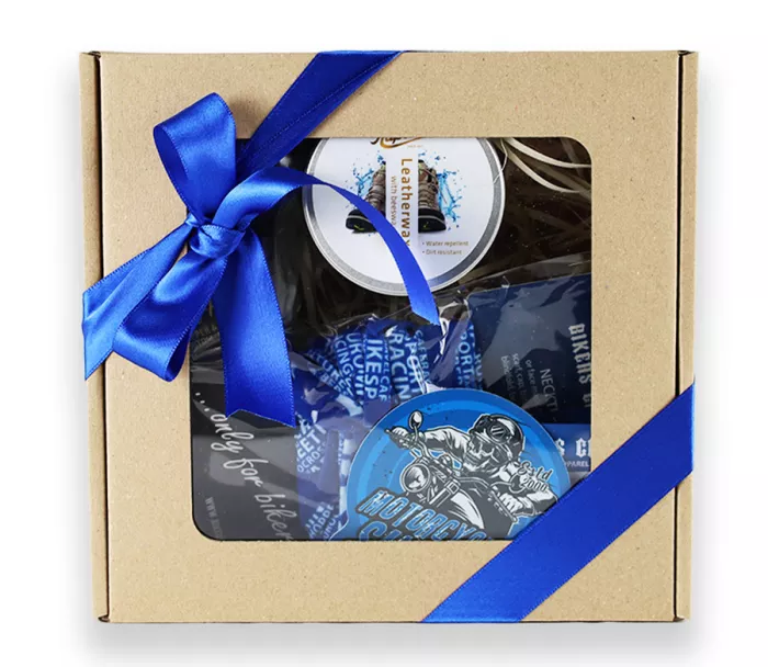 Dárkový balíček malý – Cruiser