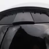 Integrální helma XRC Crusty 3.0 black