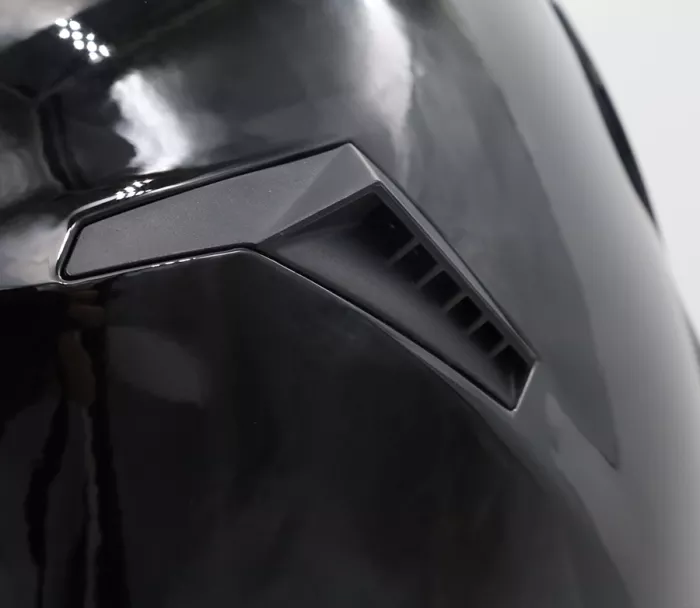 Integrální helma XRC Crusty 3.0 black