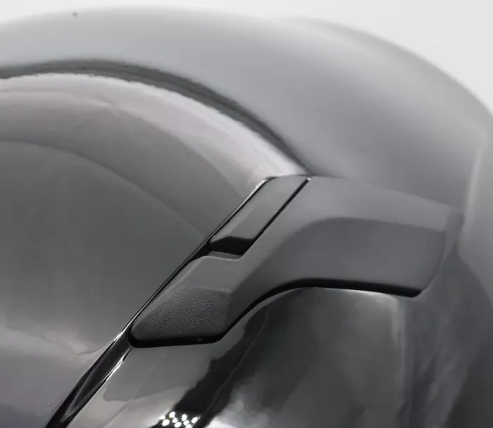 Integrální helma XRC Crusty 3.0 black