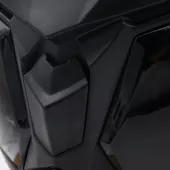 Integrální helma XRC Crusty 3.0 black