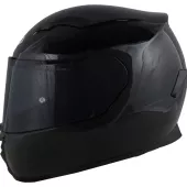 Integrální helma XRC Crusty 3.0 black