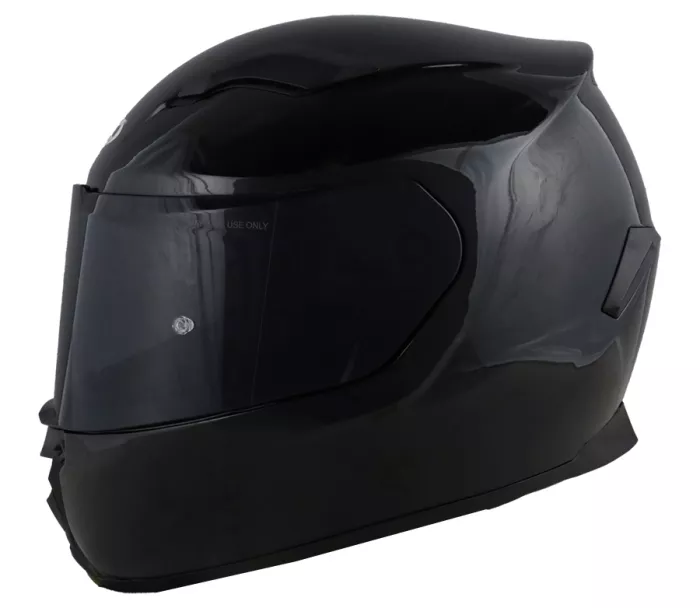 Integrální helma XRC Crusty 3.0 black