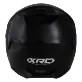 Integrální helma XRC Crusty 3.0 black