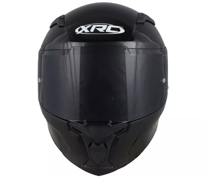 Integrální helma XRC Crusty 3.0 black