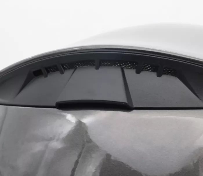 Helma na moto XRC Crusty 3.0 grey