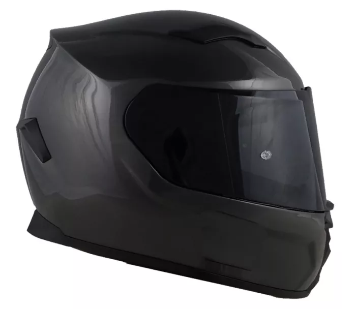 Helma na moto XRC Crusty 3.0 grey