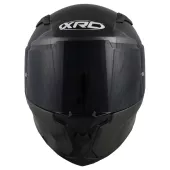 Helma na moto XRC Crusty 3.0 grey