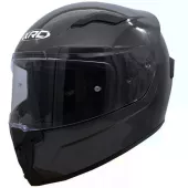 Helma na moto XRC Crusty 3.0 grey