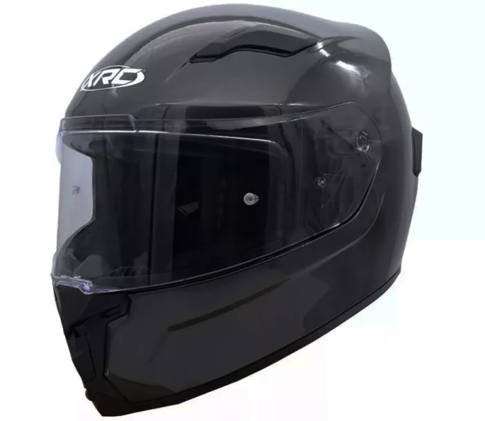 Helma na moto XRC Crusty 3.0 grey