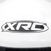 Integrální helma XRC Crusty 3.0 white