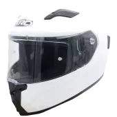 Integrální helma XRC Crusty 3.0 white