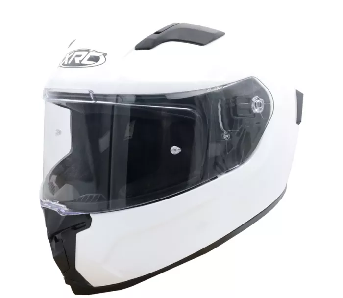 Integrální helma XRC Crusty 3.0 white