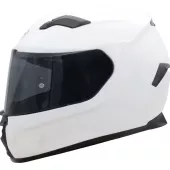 Integrální helma XRC Crusty 3.0 white