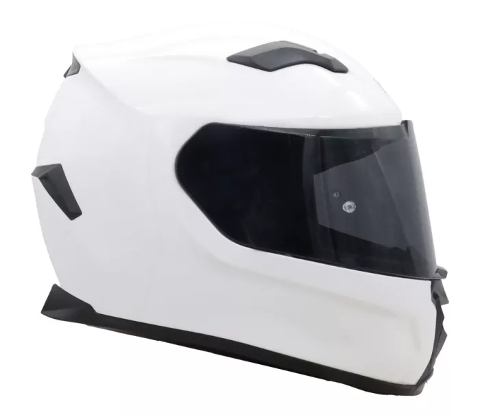 Integrální helma XRC Crusty 3.0 white