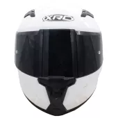 Integrální helma XRC Crusty 3.0 white