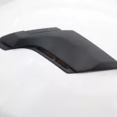 Integrální helma XRC Crusty 3.0 white