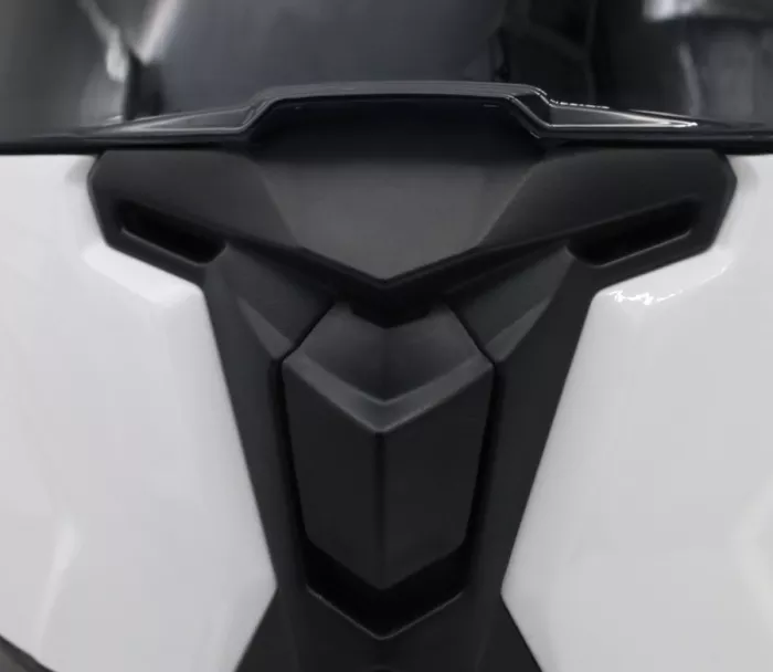 Integrální helma XRC Crusty 3.0 white