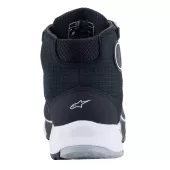 Boty na moto 2025 Alpinestars CR-X Drystar black/white