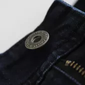 Džíny na motorku Trilobite Cullebro men blue