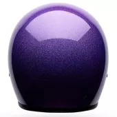 Otevřená helma Bell Custom 500 Flake Ece Purple