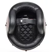 Otevřená helma Bell Custom 500 Flake Ece Purple