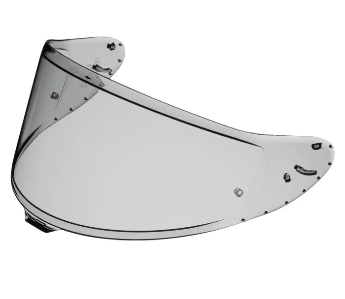Shoei Visor (CWR-F2PN) Light Smoke