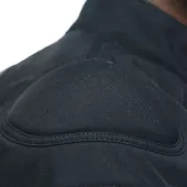 Bunda na moto Dainese AIR FAST TEX JACKET BLACK/GRAY/GRAY