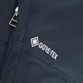 Dámské kalhoty na moto Dainese CARVE MASTER 3 GORE-TEX BLACK/EBONY