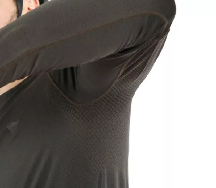 Dres Dainese MTB HGL MOSS LS anthracite