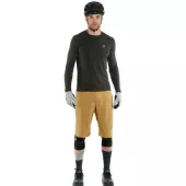 Dres Dainese MTB HGL MOSS LS anthracite