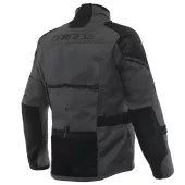 Bunda na moto Dainese LADAKH D-DRY JACKET IRON-GATE/BLACK