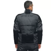 Bunda na moto Dainese LADAKH D-DRY JACKET IRON-GATE/BLACK