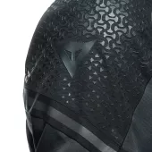 Bunda na moto Dainese LADAKH D-DRY JACKET IRON-GATE/BLACK