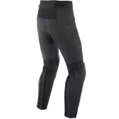 Kalhoty na moto Dainese PONY 3 BLACK-MATT
