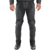 Kalhoty na moto Dainese PONY 3 BLACK-MATT