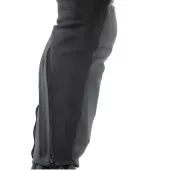 Kalhoty na moto Dainese PONY 3 BLACK-MATT