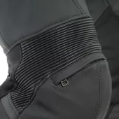Kalhoty na moto Dainese PONY 3 BLACK-MATT
