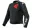 Bunda na moto Dainese SPORTIVA LEATHER JACKET BLACK-MATT
