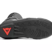 Boty na moto Dainese SPORT MASTER GORE-TEX BLACK